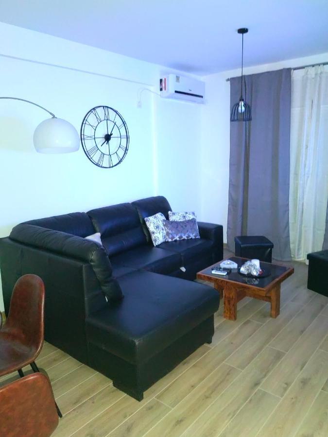 Stan Na Dan Niksic Apartment Ngoại thất bức ảnh